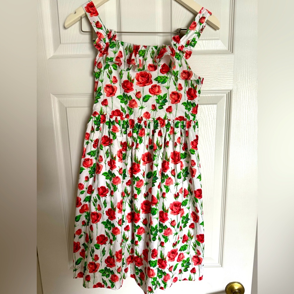 Girls sundress by Rachel Riley